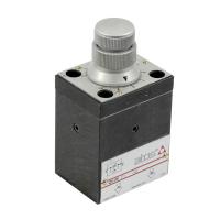 Регулятор расхода QV-06/11